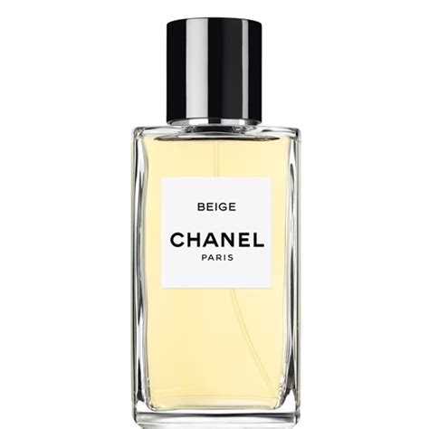 eau de parfum beige chanel|Chanel beige perfume for sale.